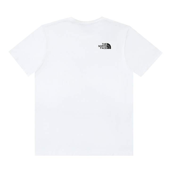The North Face T Shirts Short _SKUTheNorthFaceM-3XL6ctfT889357932